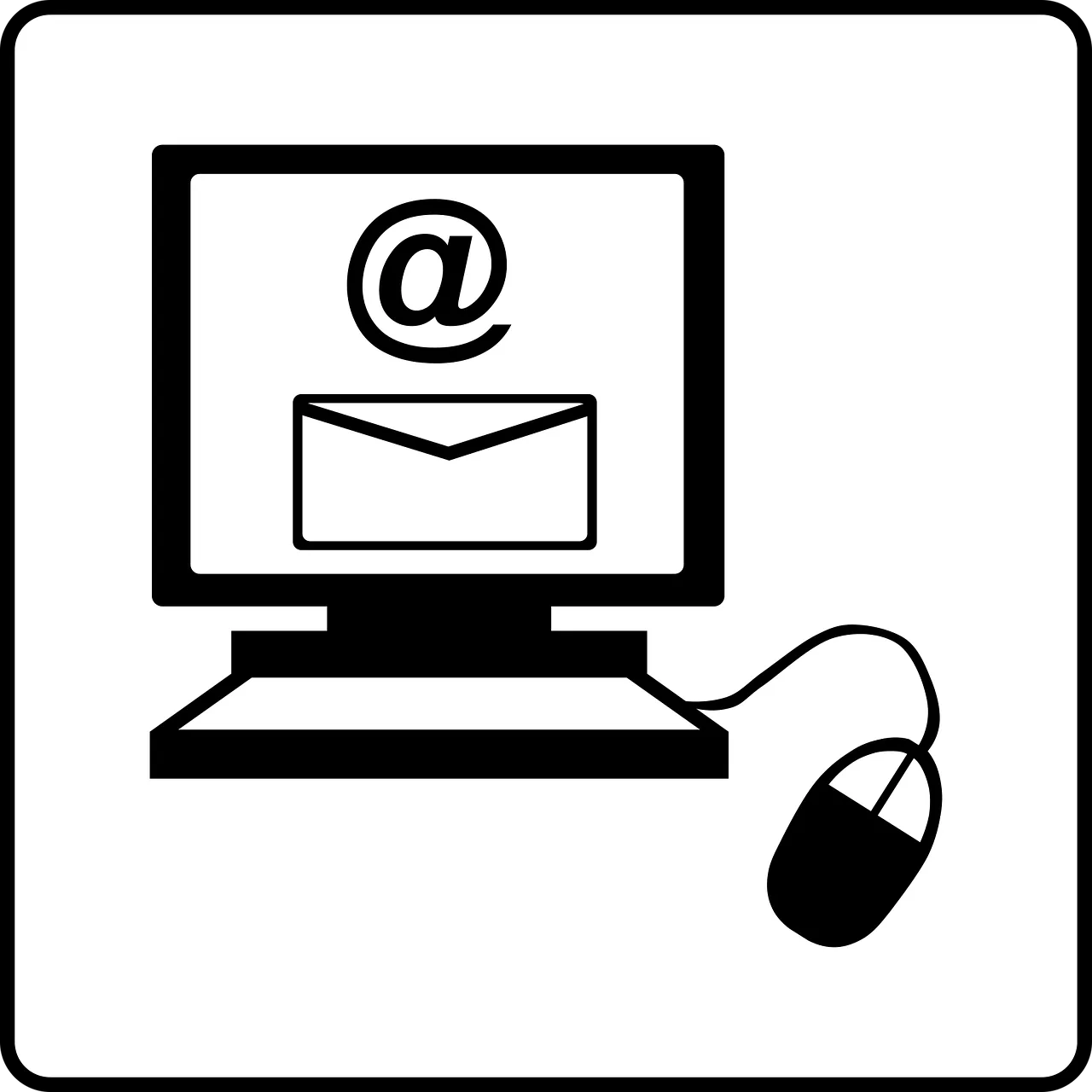 Öffnet ein Fenster zum Versenden von E-Mail